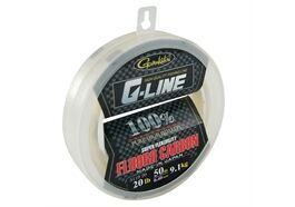 Gamakatsu G-LINE FLUORO CARBON BIG 50m