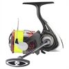Daiwa NINJA 23 LT 2000 JB4 0,13mm YELLOW