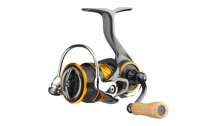 Daiwa SILVERCREEK 22 MQ LT 2000S-H