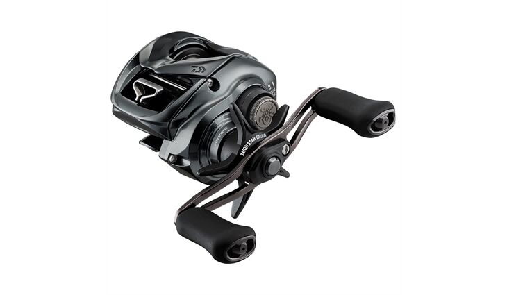 Daiwa TATULA 24 SV TW 100XHL