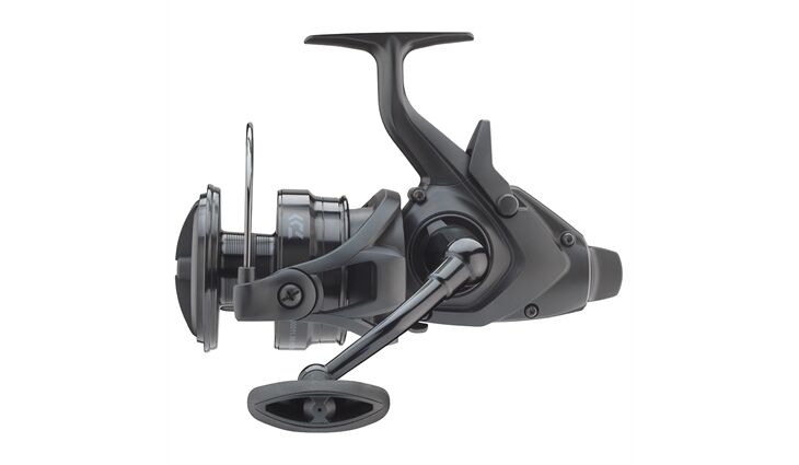 Daiwa EMBLEM 24 BR 14000