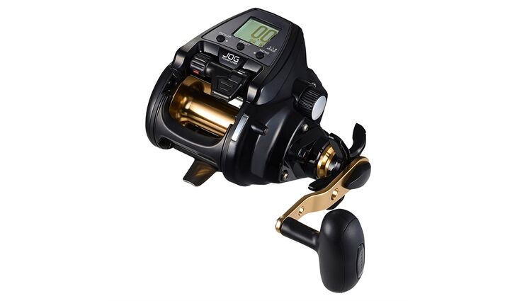 Daiwa TANACOM 24 S 500J