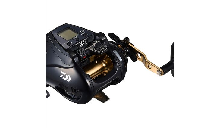Daiwa TANACOM 24 S 500J