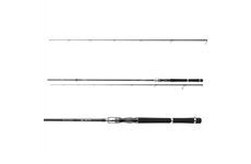 Daiwa Pro Staff Yak&Belly Zander 2,15m 8-35g