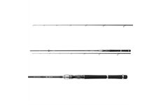 Daiwa Pro Staff Yak&Belly Pike 2,15m 14-64g