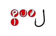 Gamakatsu HOOK LS-5373F NS