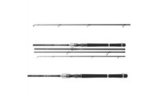 Daiwa Pro Staff Yak&Belly Travel 2,25m 18-76g