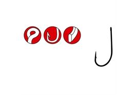 Gamakatsu HOOK LS-5413F NS