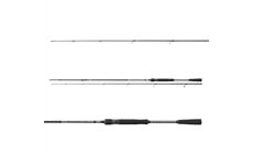 Daiwa Fuego PREDATOR Spin 2.40m 15-50g