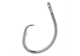Gamakatsu CIRCLE HOOKS BIG EYE TIN