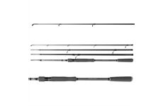 Daiwa Fuego PREDATOR Travel 2.40m 15-50g
