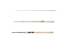 Daiwa Exceler Traditional Spin 2.40m 10-40g