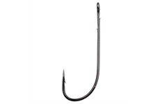 Gamakatsu HOOK WORM 36 BLACK