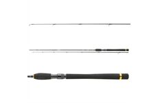 Daiwa Legalis UL Spin 1.90m 2-12g