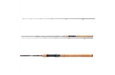 Daiwa Ninja X Spin 2.10m 5-20g