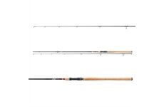 Daiwa Ninja X Spin 3.00m 30-60g