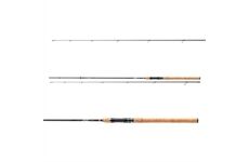 Daiwa Ninja X LIGHT Spin 2.25m 4-18g