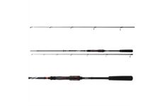 Daiwa Ninja EXT Spin 2.25m 5-30g