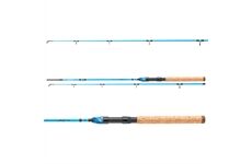 Daiwa Ninja X Kids 1,60m 10-30g Blue
