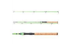 Daiwa Ninja X Kids 1,80m 20-60g Green