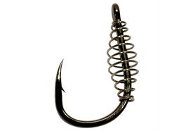 Gamakatsu HOOK LS-3323 N/L SPIRAL