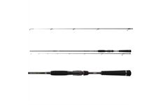 Daiwa Megaforce Sensi Tip 2.20m 1-9g