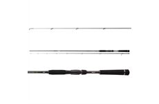 Daiwa Megaforce Sensi Tip 2.40m 2-14g