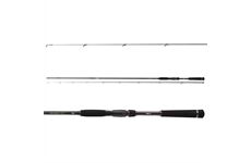 Daiwa Megaforce Sensi Tip 2.60m 3-18g