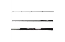 Daiwa Megaforce Sensi Tip 2.40m 4-21g