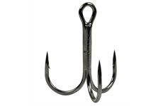 Gamakatsu HOOK TREBLE 18 NS