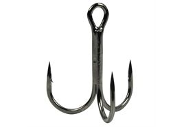 Gamakatsu HOOK TREBLE 18 NS