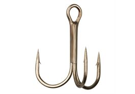 Gamakatsu HOOK TREBLE 13 B