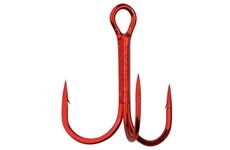 Gamakatsu HOOK TREBLE 13 R