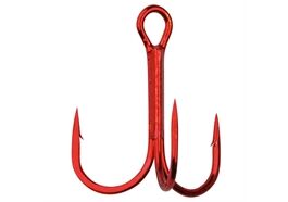Gamakatsu HOOK TREBLE 13 R