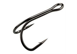 Gamakatsu HOOK DOUBLE 21 NS