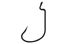 Gamakatsu HOOK WORM 314 NS