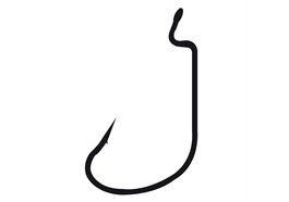 Gamakatsu HOOK WORM 314 NS
