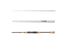 Daiwa Presso Iprimi 1.95m 1-7g