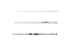 Daiwa Ninja X Spoon 1.95m 2-6g