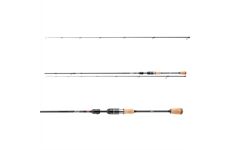 Daiwa Ninja X Spoon 2.15m 2-6g