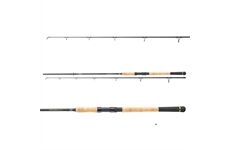 Daiwa Megaforce CATFISH Spin 2.40m 180g