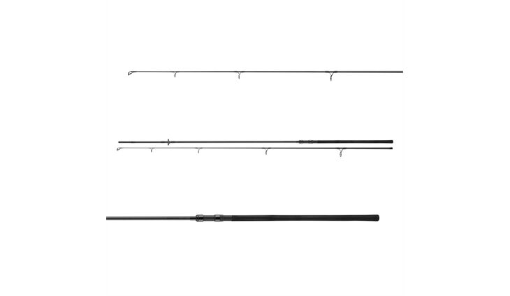 Daiwa Emblem Carp 12ft 3.00lbs