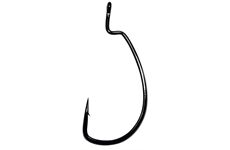 Gamakatsu HOOK WORM 323 MONSTER NS