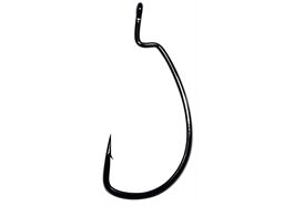 Gamakatsu HOOK WORM 323 MONSTER NS