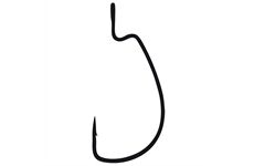 Gamakatsu HOOK WORM 325 MICRO GAME