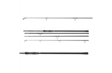 Daiwa Ninja X Carp 12ft 3.00lb 4-teilig