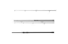 Daiwa Black Widow XT Carp 3.60m 3.0lbs 3-teilig