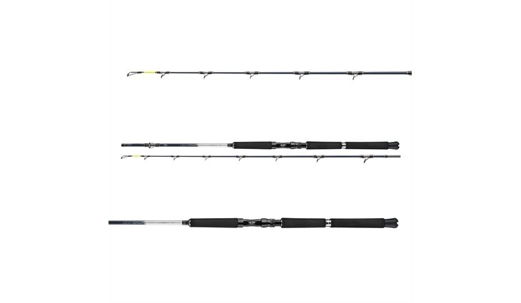 Daiwa Leobritz Deepdrop 2.15m 200-600g