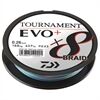 Daiwa Tournament X8 Braid EVO+ 1000m MC 0,16mm