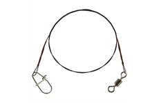 Cormoran Titaniumvorfach 1x1  20cm 18kg